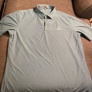 Peter Miller - Old Head Golf Links Polo